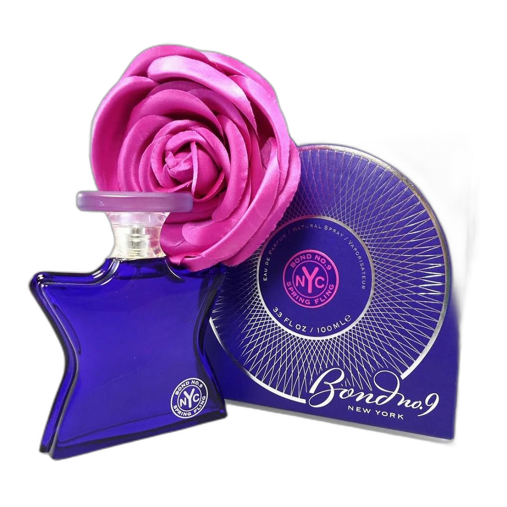 BOND № 9 SPRING FLING edp 100ml