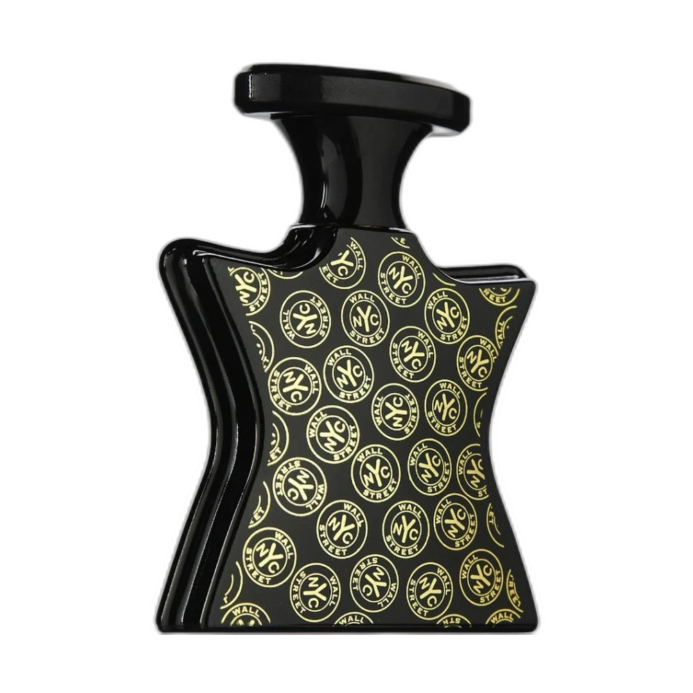 BOND № 9 WALL STREET edp 100ml TESTER