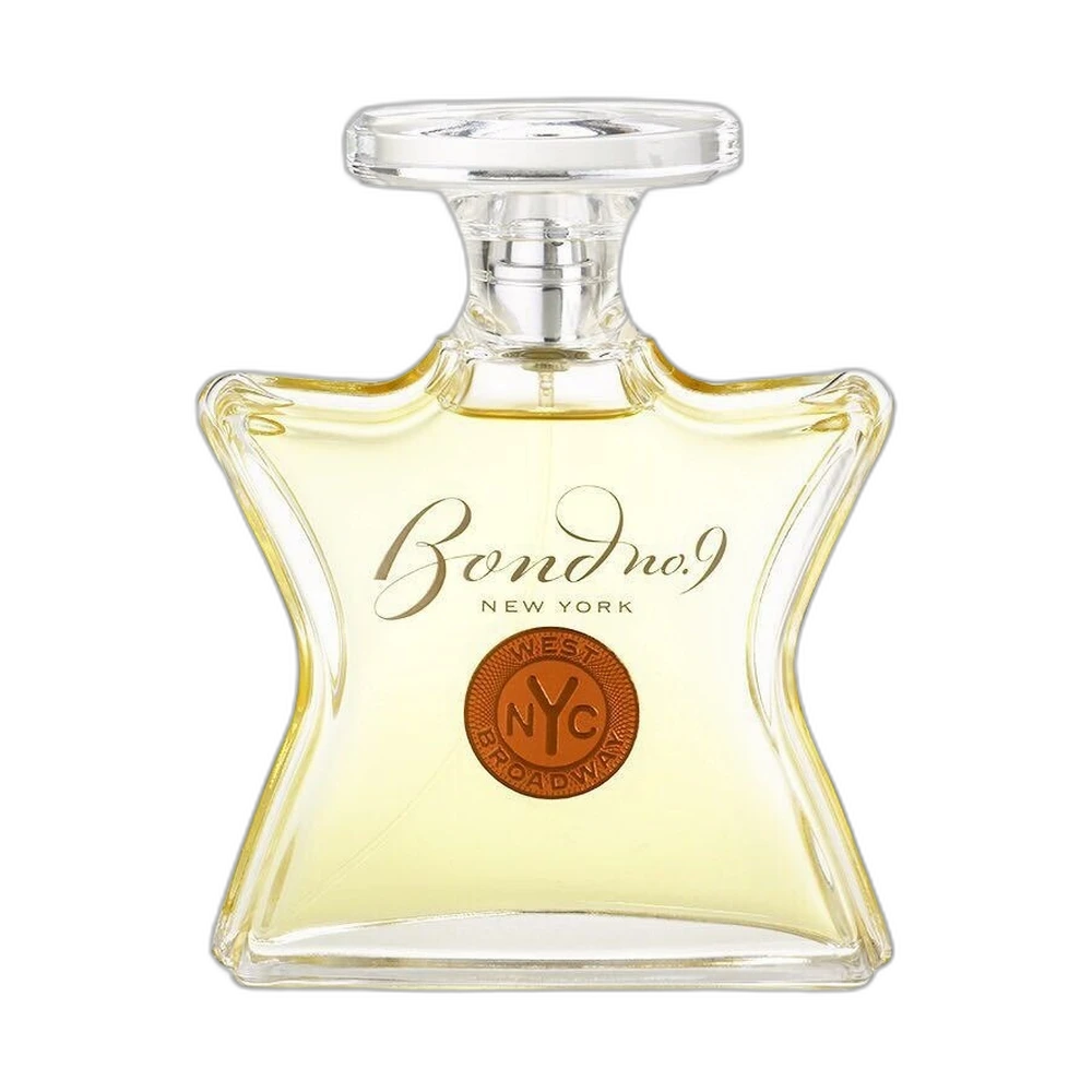 BOND № 9 WEST BROADWAY edp 100ml TESTER