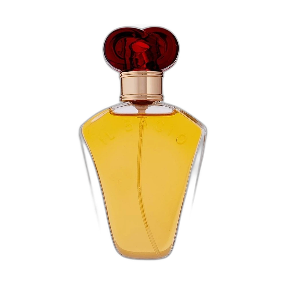 BORGHESE IL BACIO edp (w) 100ml TESTER
