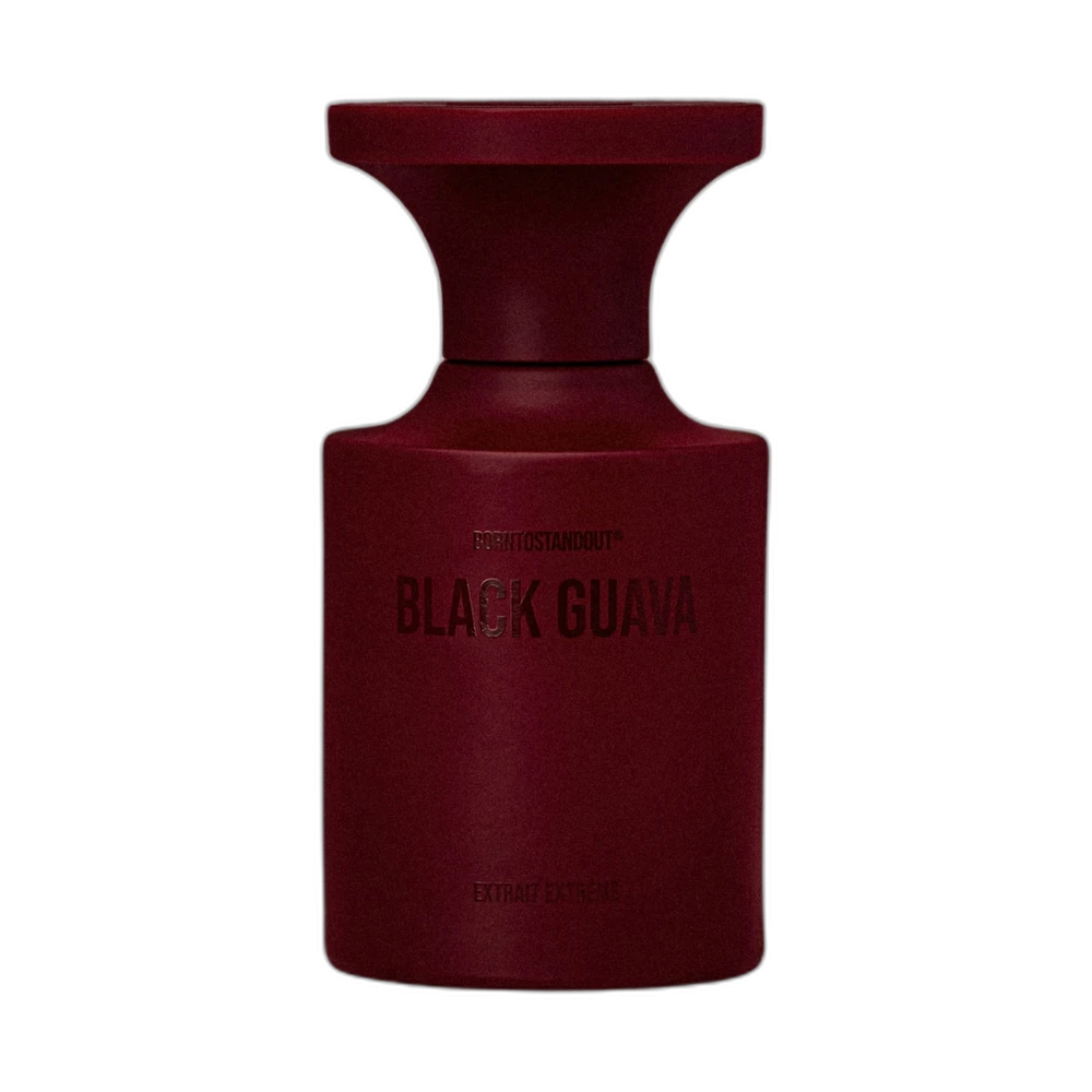 BORNTOSTANDOUT BLACK GUAVA 50ml тестер