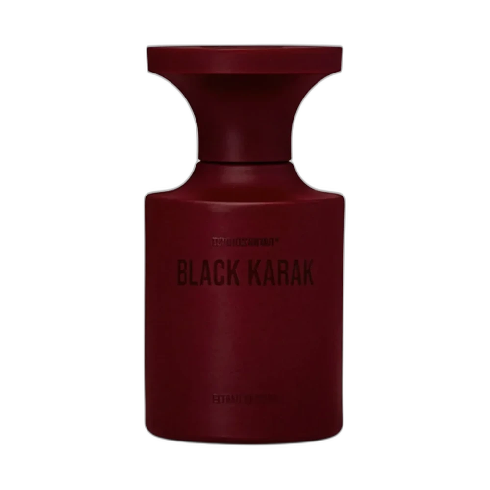 BORNTOSTANDOUT BLACK KARAK 50ml тестер