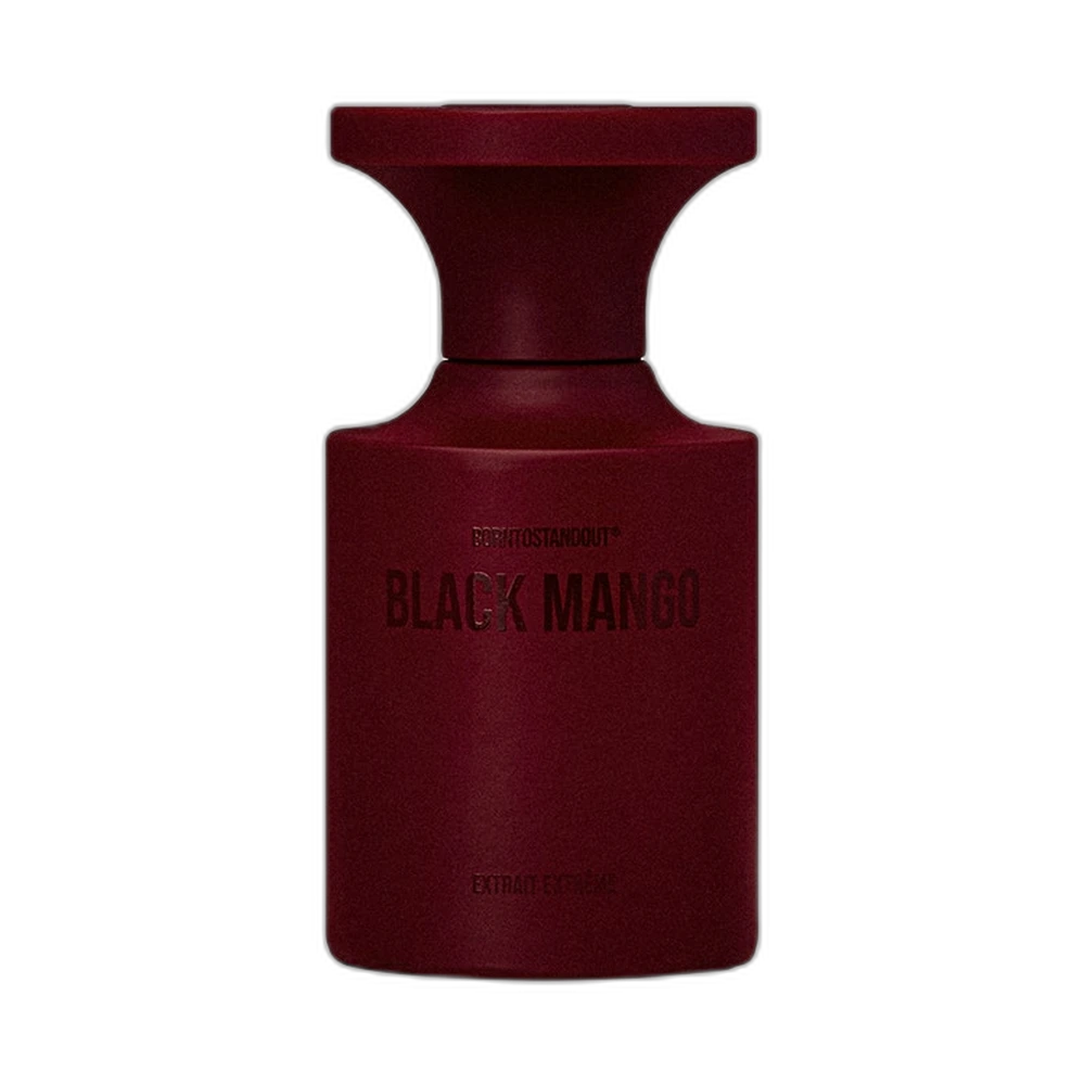 BORNTOSTANDOUT BLACK MANGO 50ml тестер