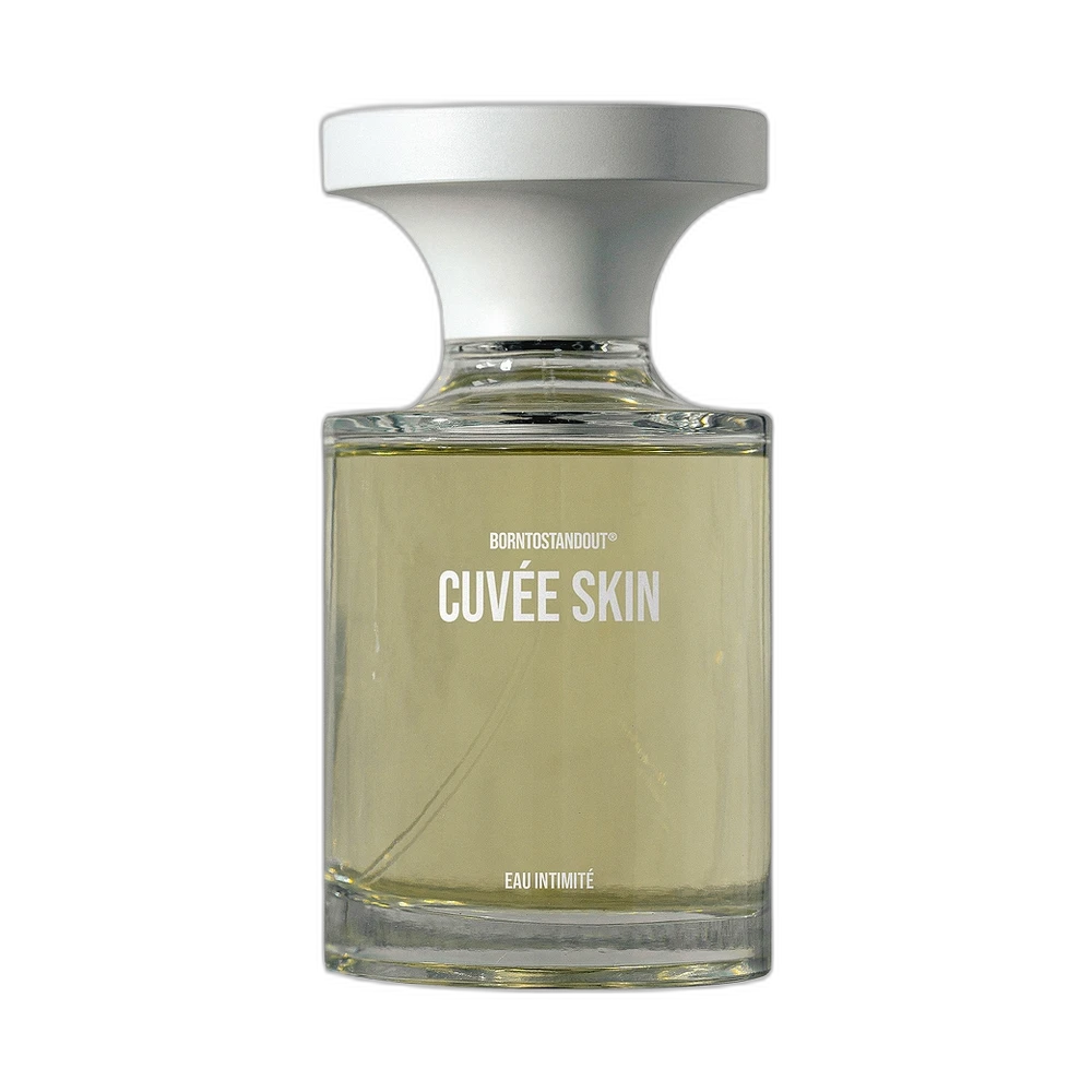 BORNTOSTANDOUT CUVEE SKIN EAU INTIMITE 100ml ароматическая вода тестер