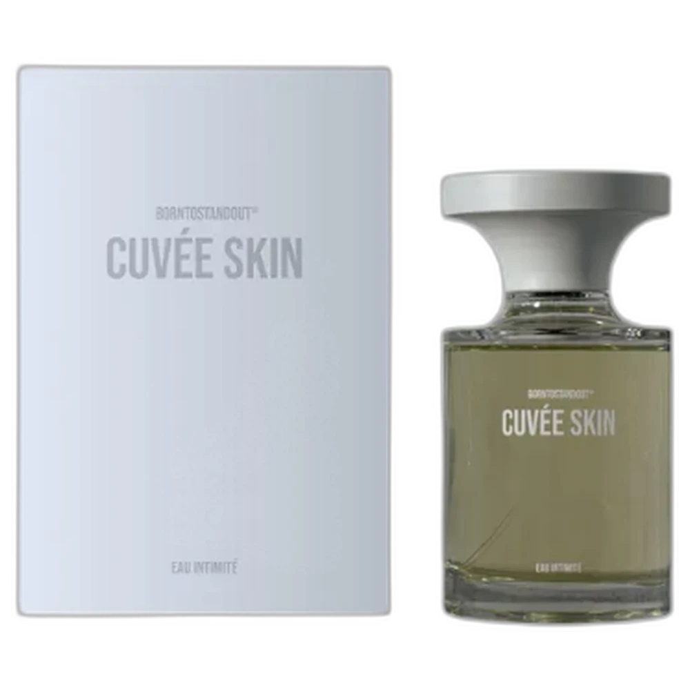 BORNTOSTANDOUT CUVEE SKIN EAU INTIMITE 100ml ароматическая вода