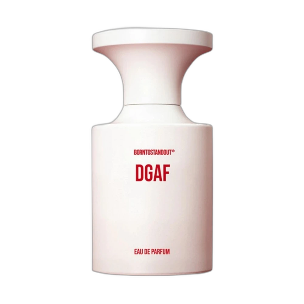 BORNTOSTANDOUT DGAF edp 50ml TESTER