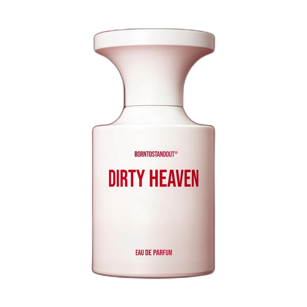 BORNTOSTANDOUT DIRTY HEAVEN 50ml тестер