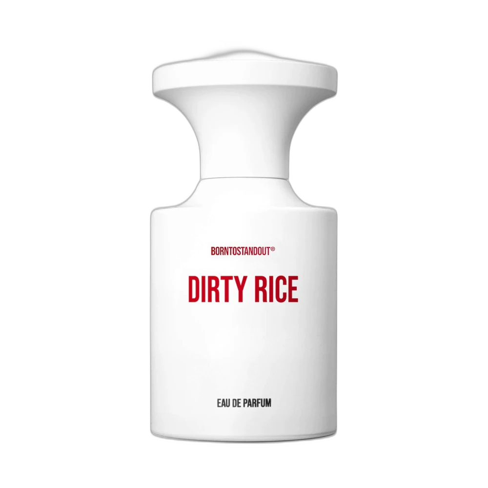 BORNTOSTANDOUT DIRTY RICE edp 15ml