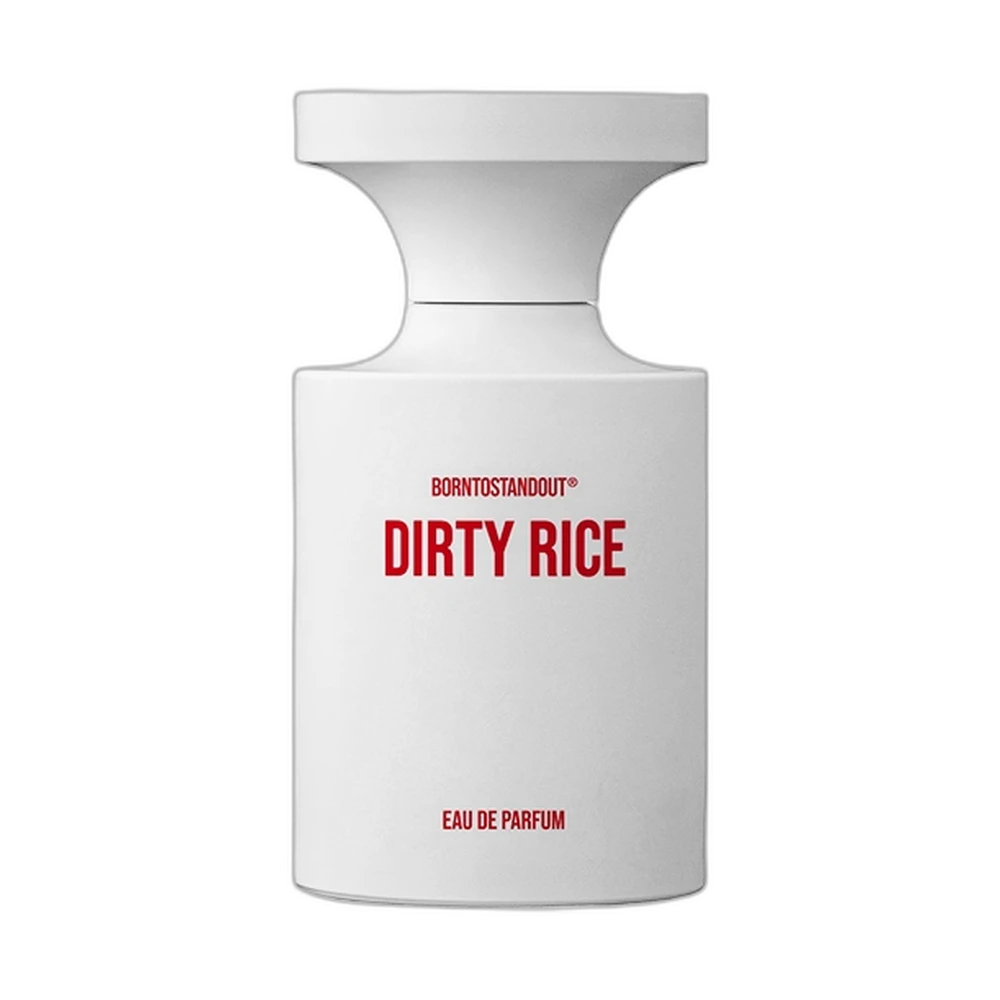 BORNTOSTANDOUT DIRTY RICE 50ml тестер