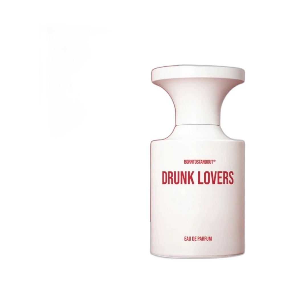 BORNTOSTANDOUT DRUNK LOVERS edp 100ml