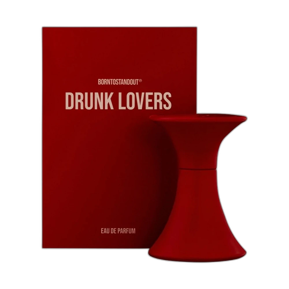 BORNTOSTANDOUT DRUNK LOVERS edp 15ml