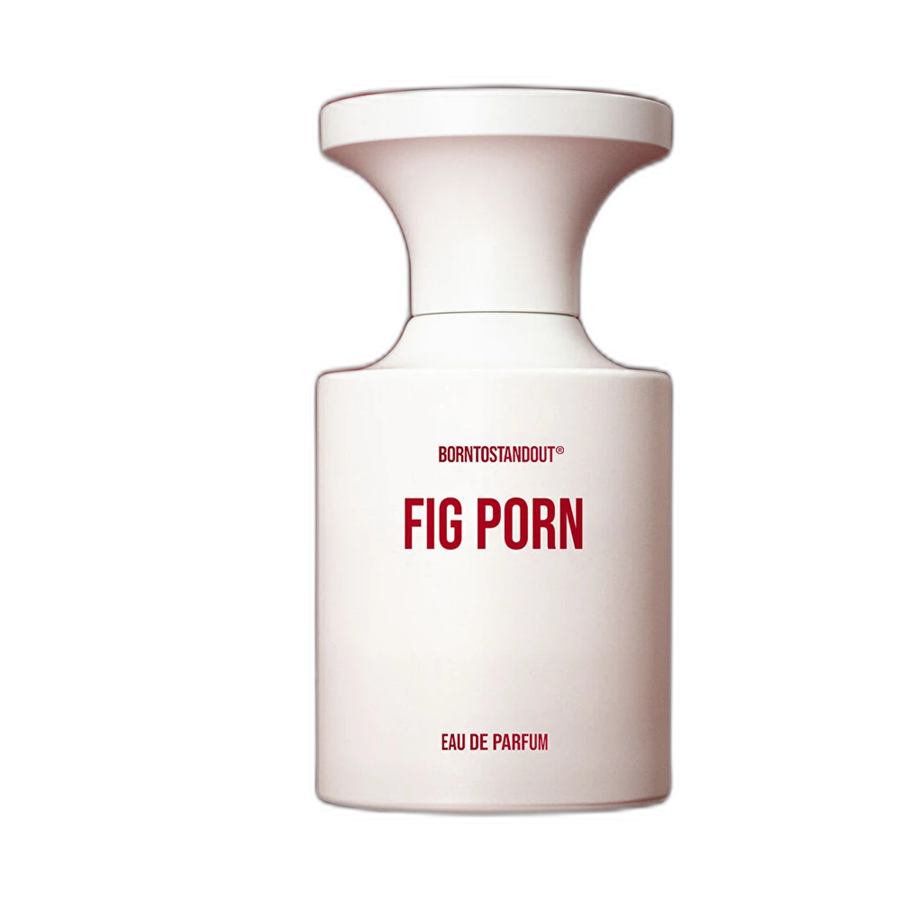 BORNTOSTANDOUT FIG PORN 50ml тестер