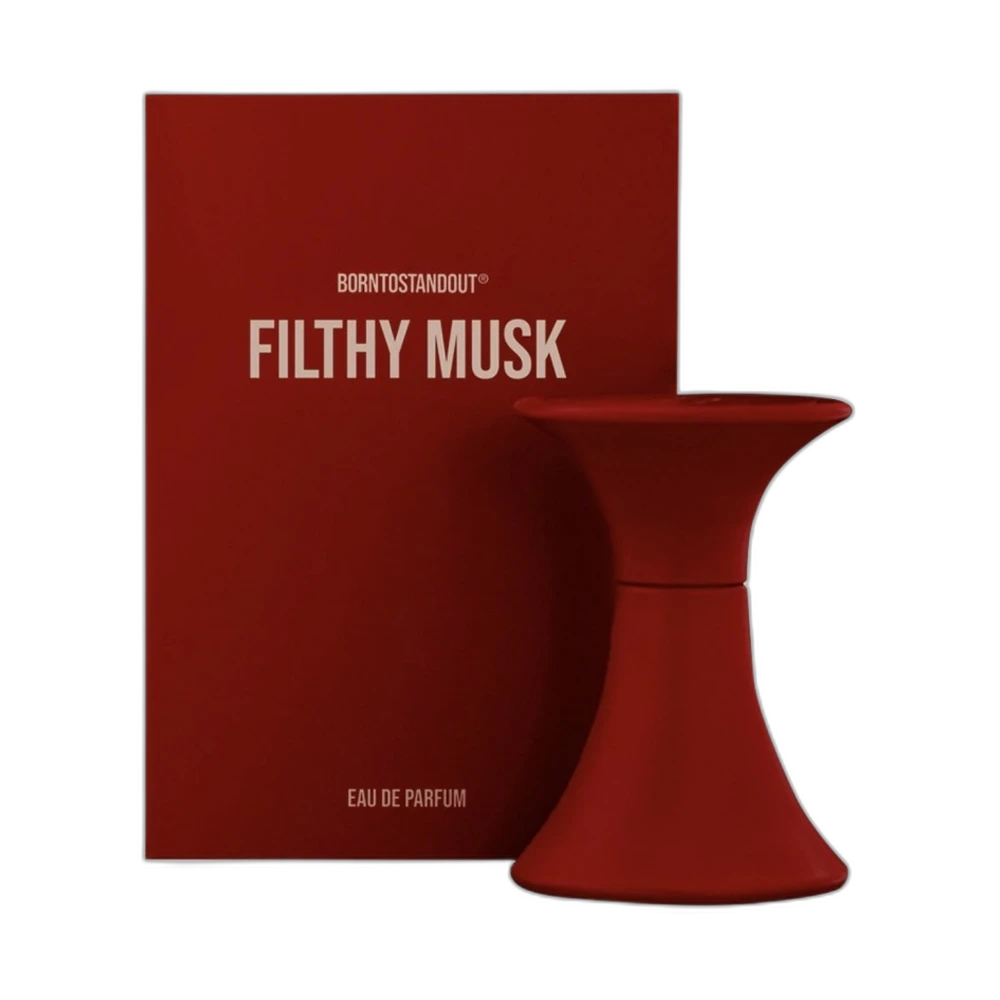 BORNTOSTANDOUT FILTHY MUSK edp 15ml