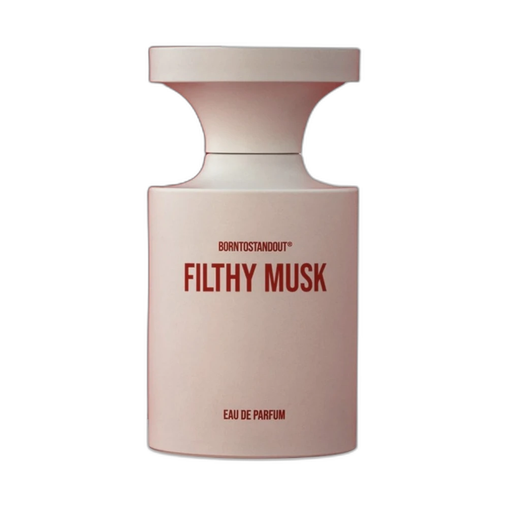 BORNTOSTANDOUT FILTHY MUSK edp 50ml