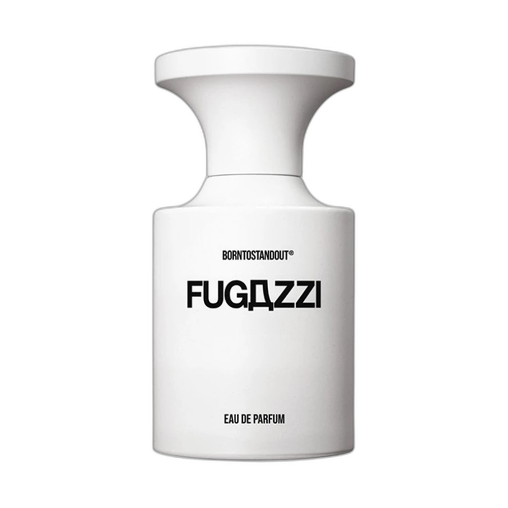 BORNTOSTANDOUT FUGAZZI 50ml тестер