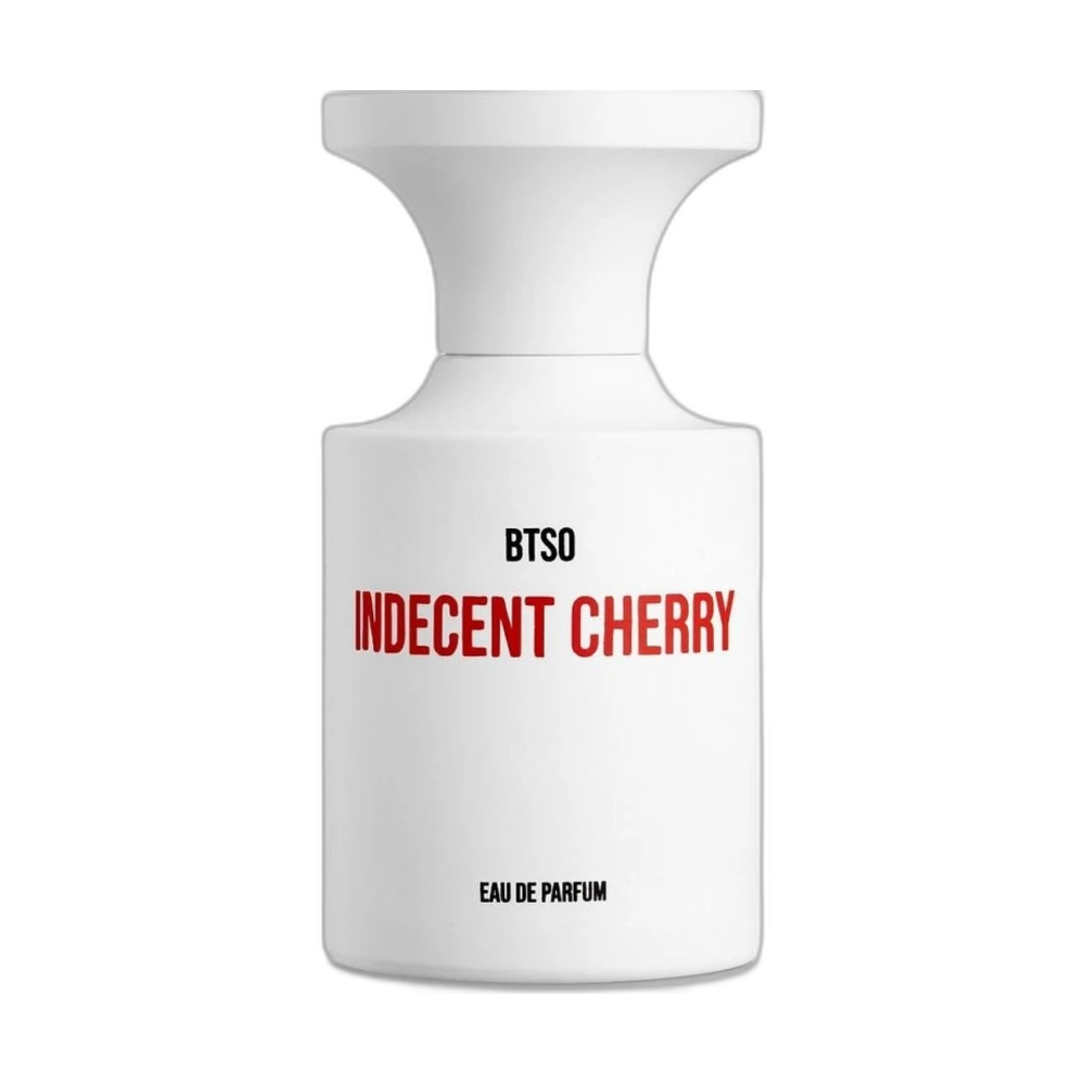BORNTOSTANDOUT INDECENT CHERRY edp 50ml TESTER