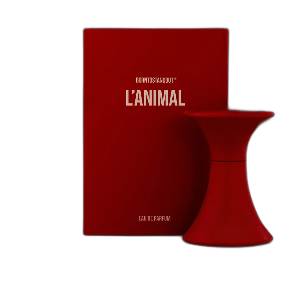 BORNTOSTANDOUT LANIMAL 15ml