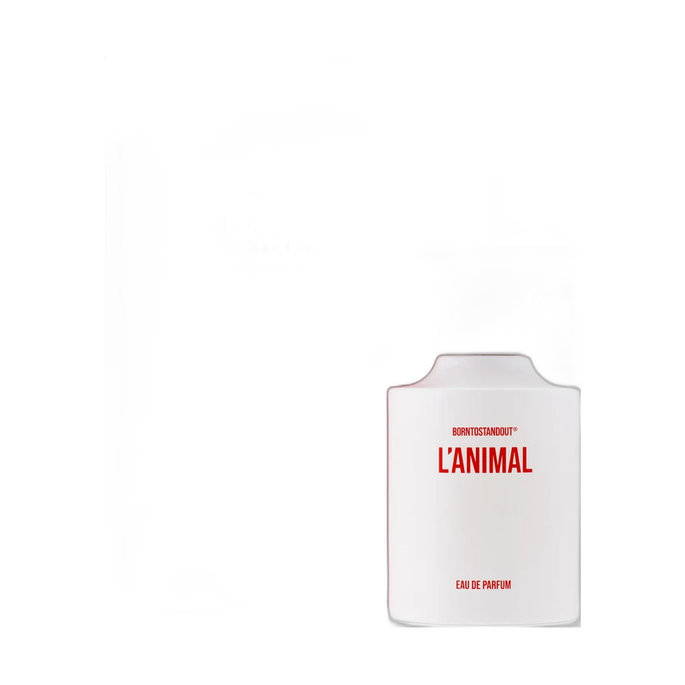 BORNTOSTANDOUT LANIMAL 50ml