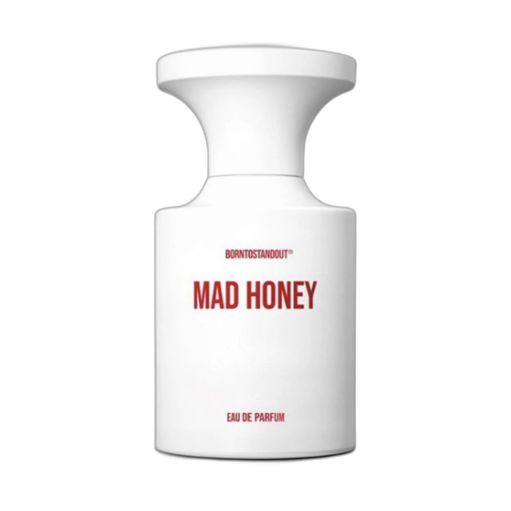 BORNTOSTANDOUT MAD HONEY edp 50ml TESTER