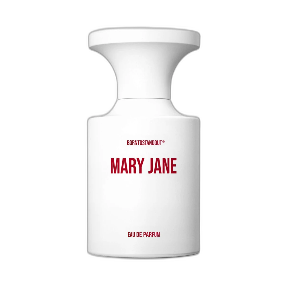 BORNTOSTANDOUT MARY JANE 50ml