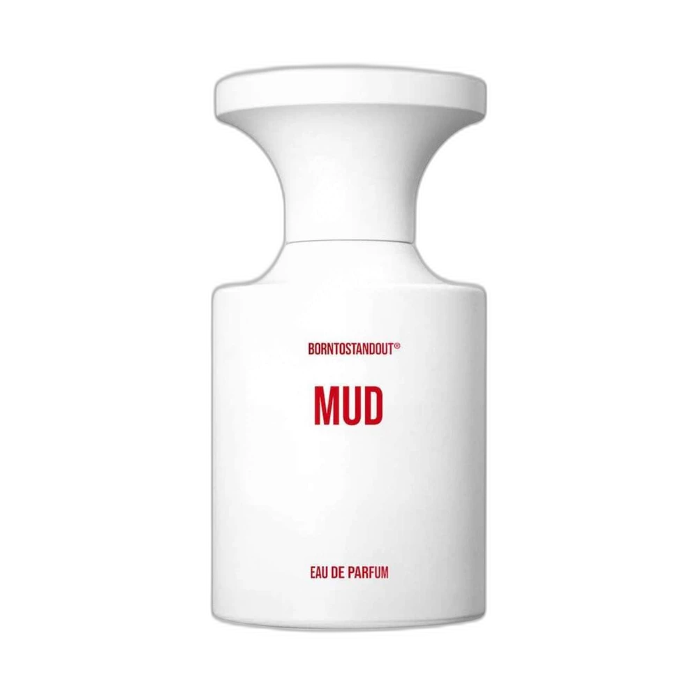 BORNTOSTANDOUT MUD 50ml тестер