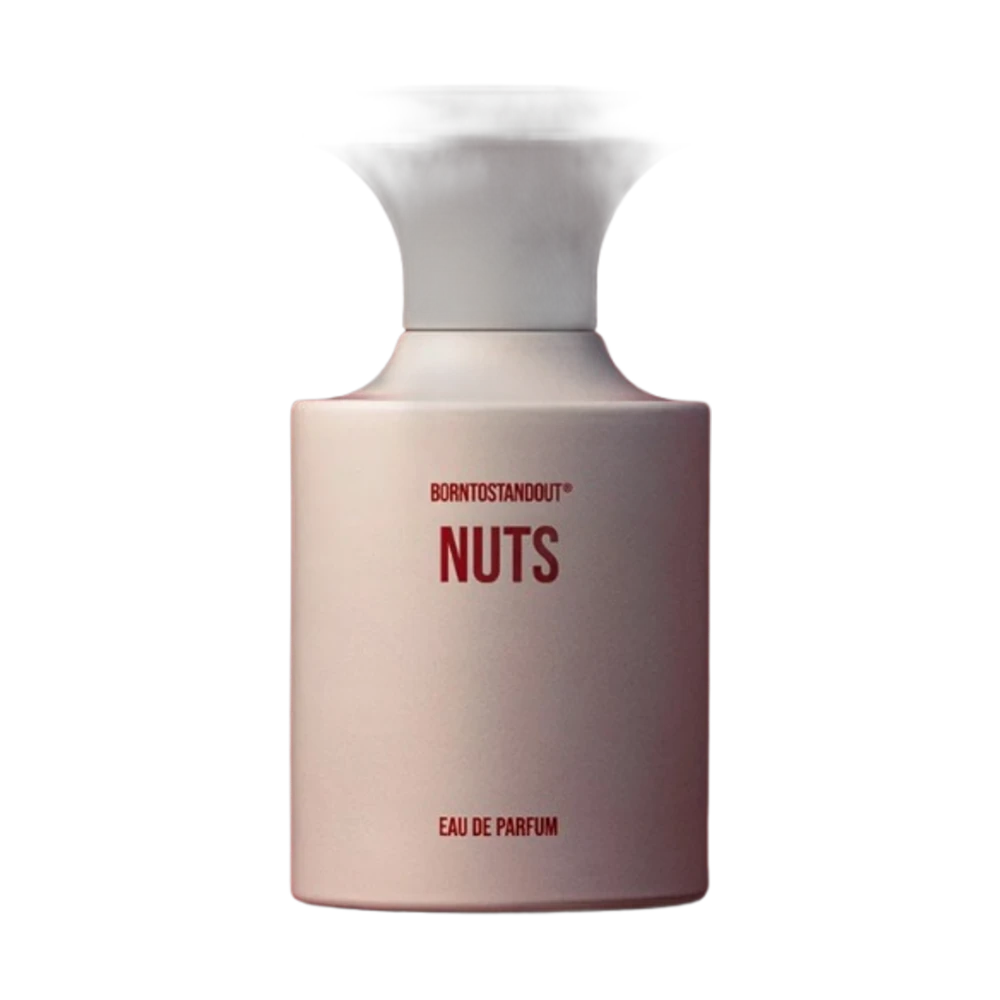 BORNTOSTANDOUT NUTS 50ml тестер