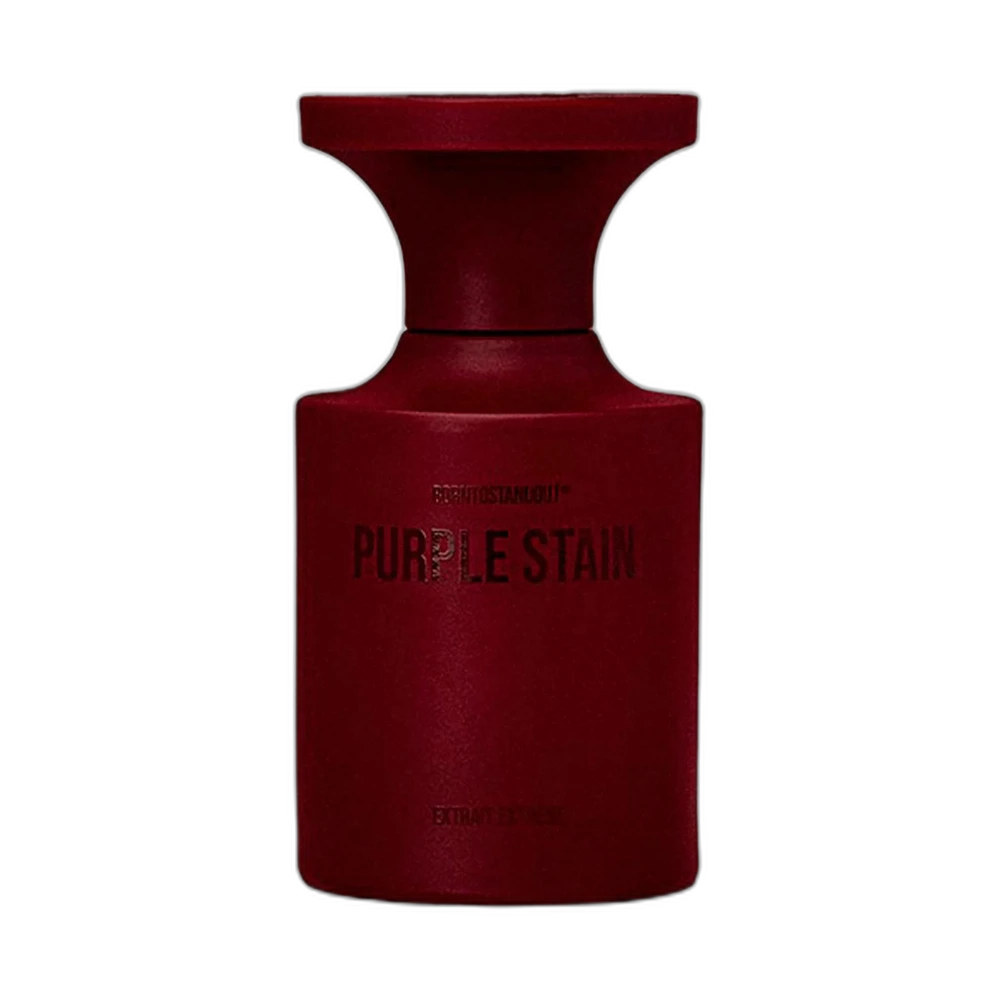 BORNTOSTANDOUT PURPLE STAIN 50ml тестер