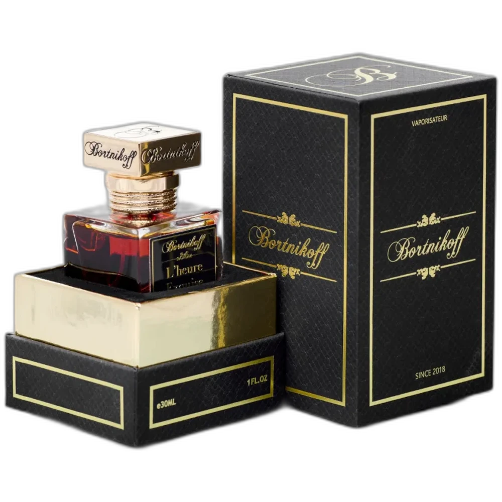 BORTNIKOFF LHEURE EXQUISE 30ml