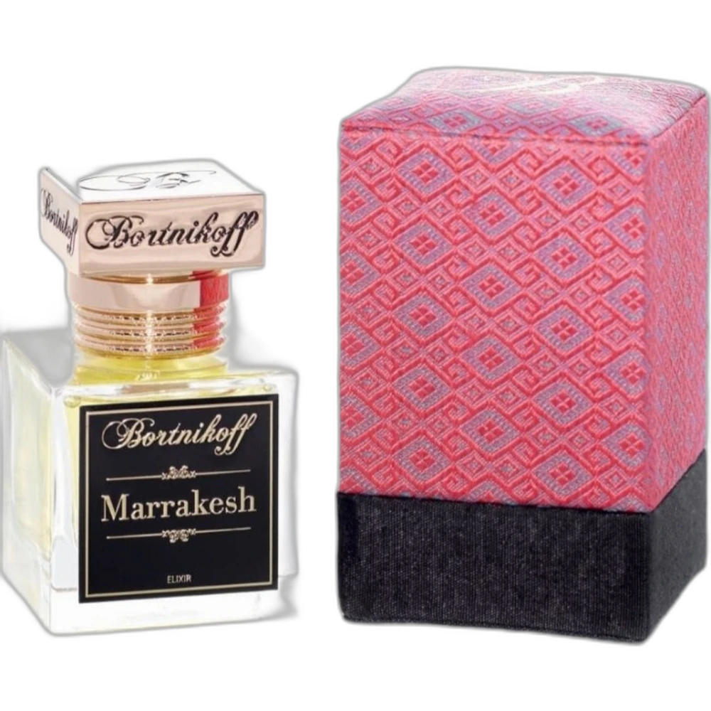 BORTNIKOFF MARRAKECH 30ml parfume