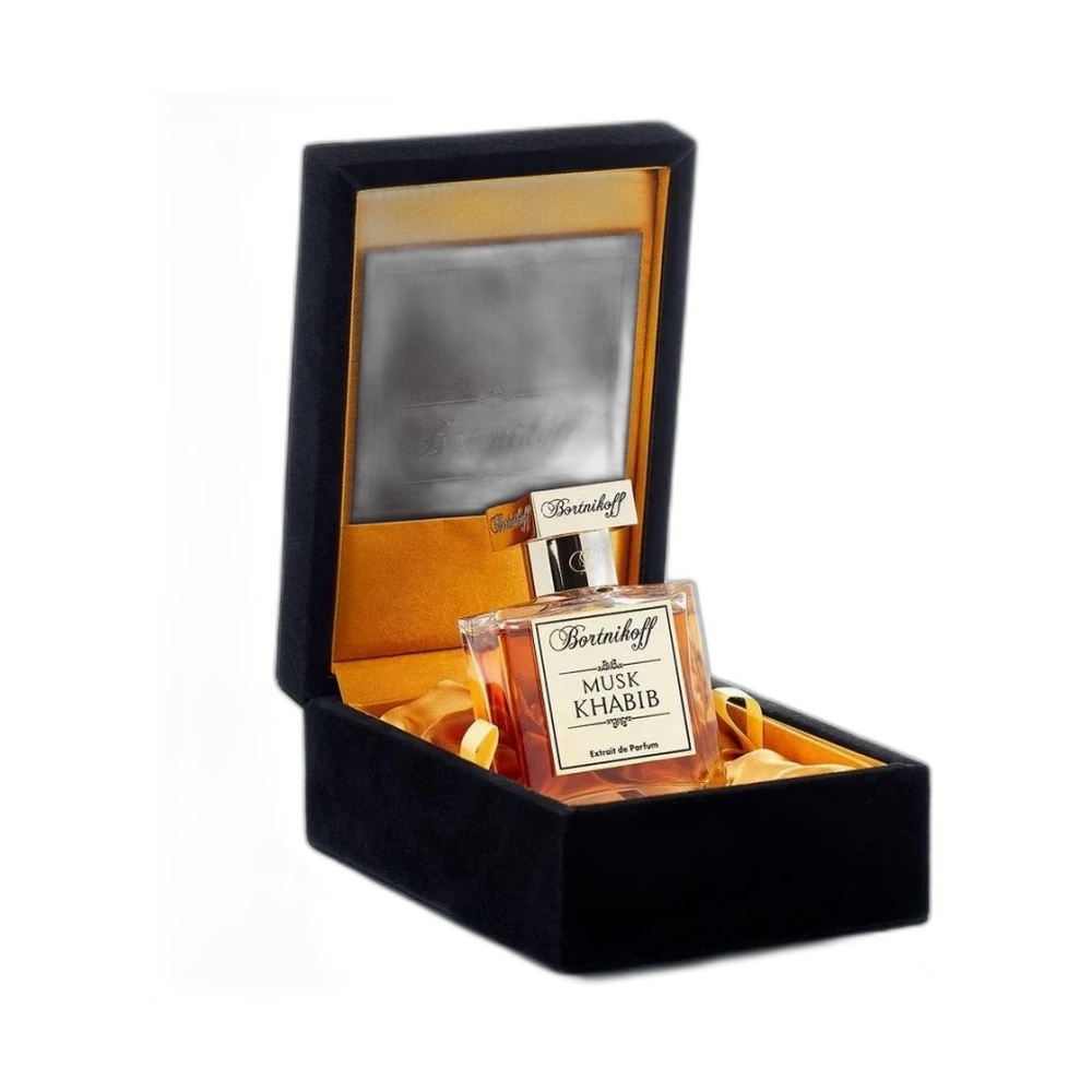 BORTNIKOFF MUSK KHABIB 50ml parfume