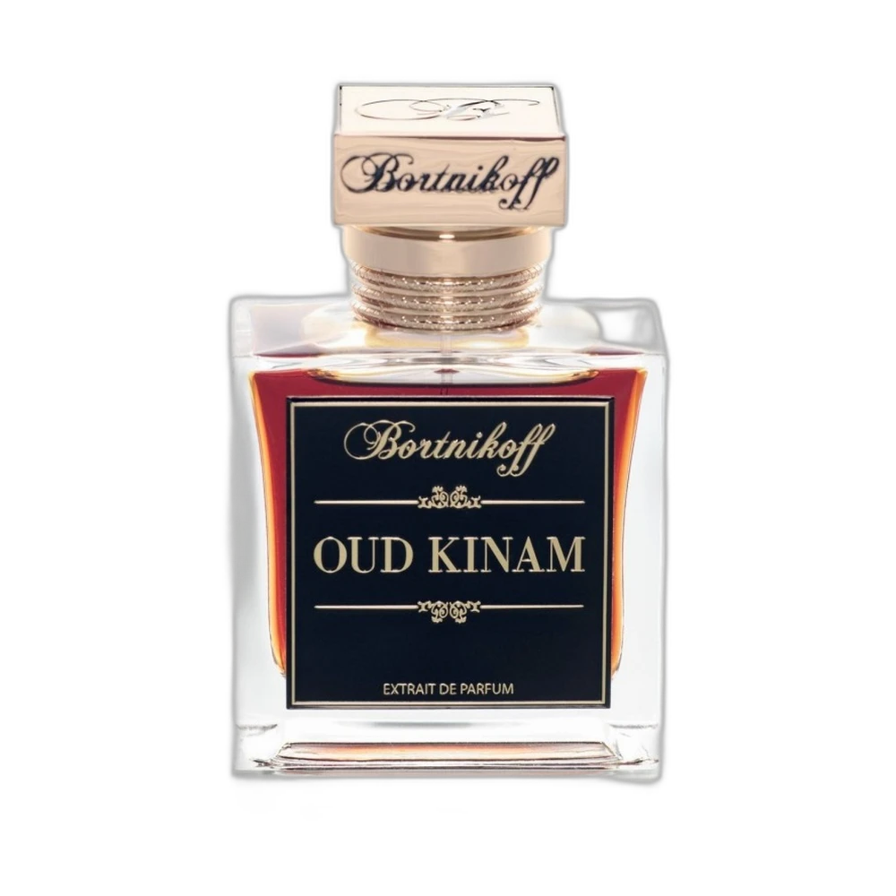 BORTNIKOFF OUD KINAM 50ml parfume TESTER