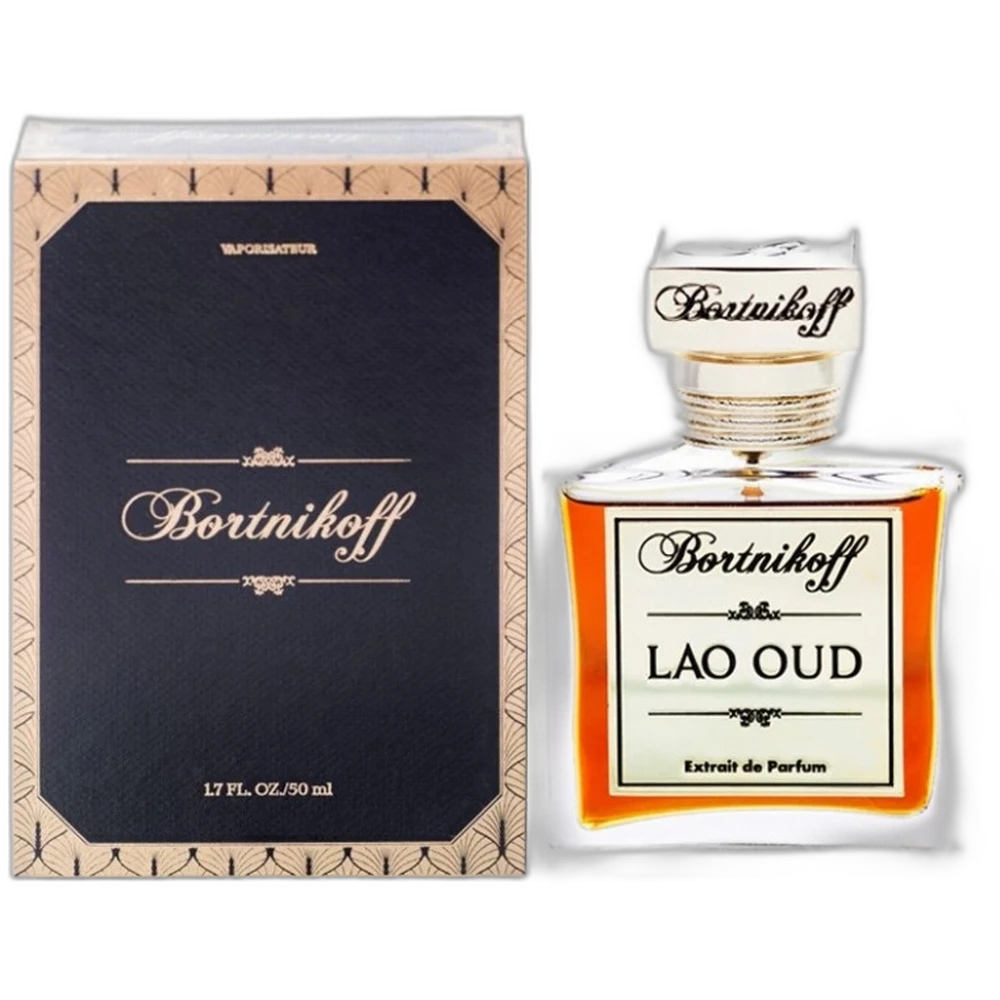 BORTNIKOFF OUD LAO 50ml parfume