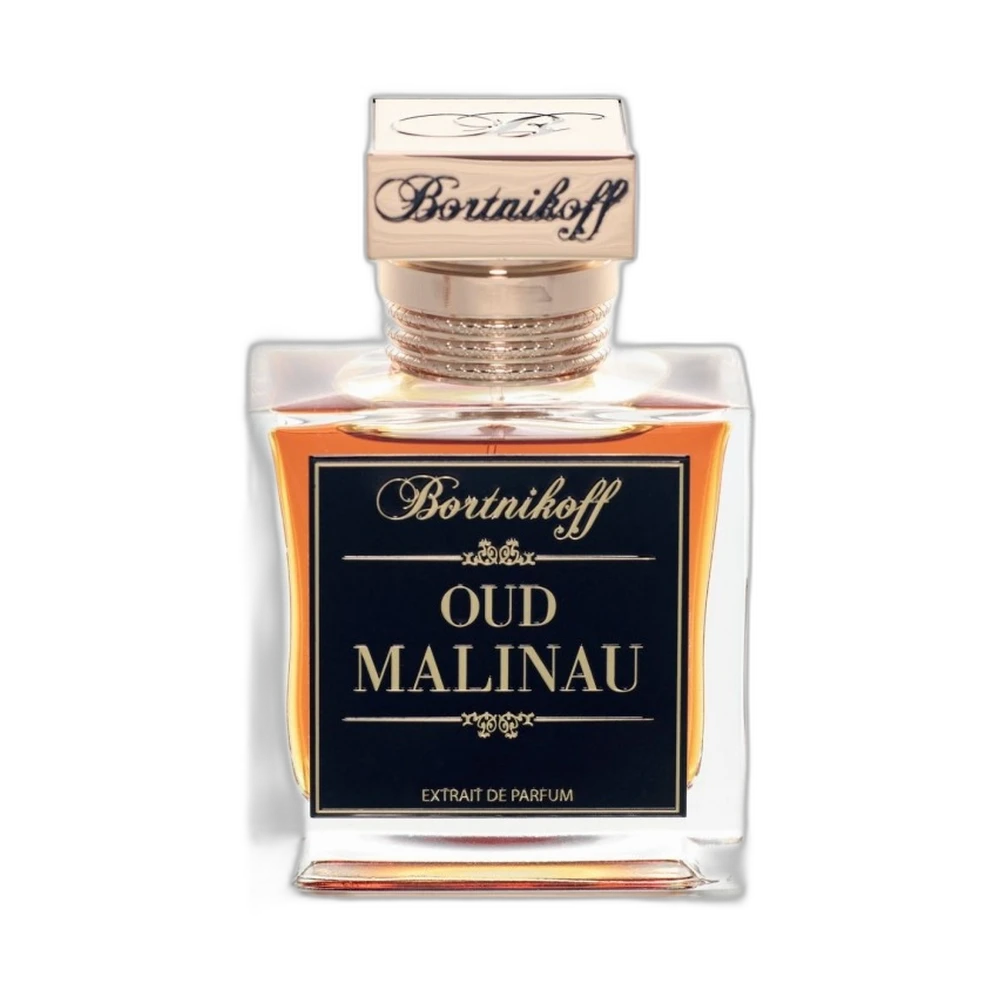 BORTNIKOFF OUD MALINAU 50ml parfume TESTER