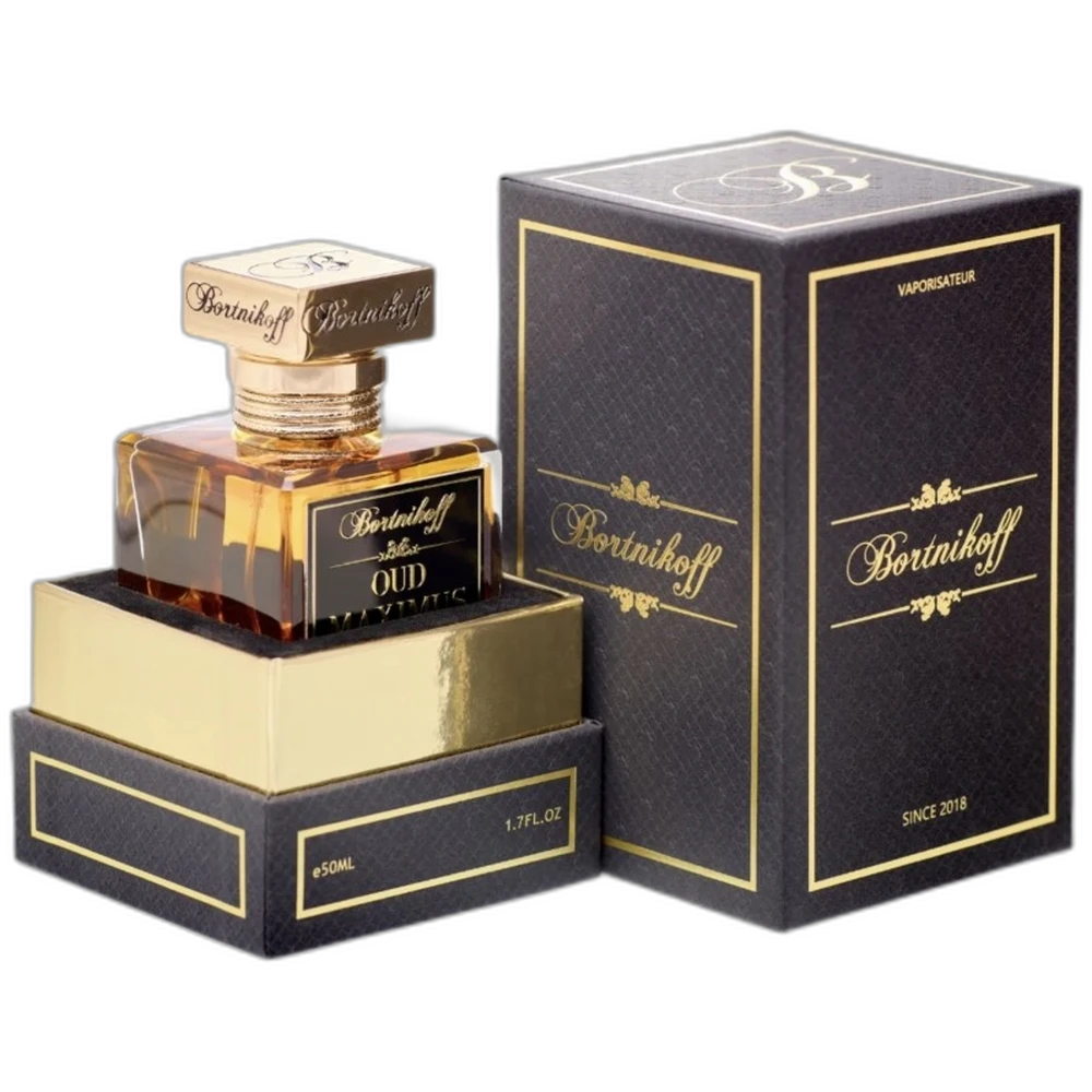 BORTNIKOFF OUD MAXIMUS ELIXIR 30ml
