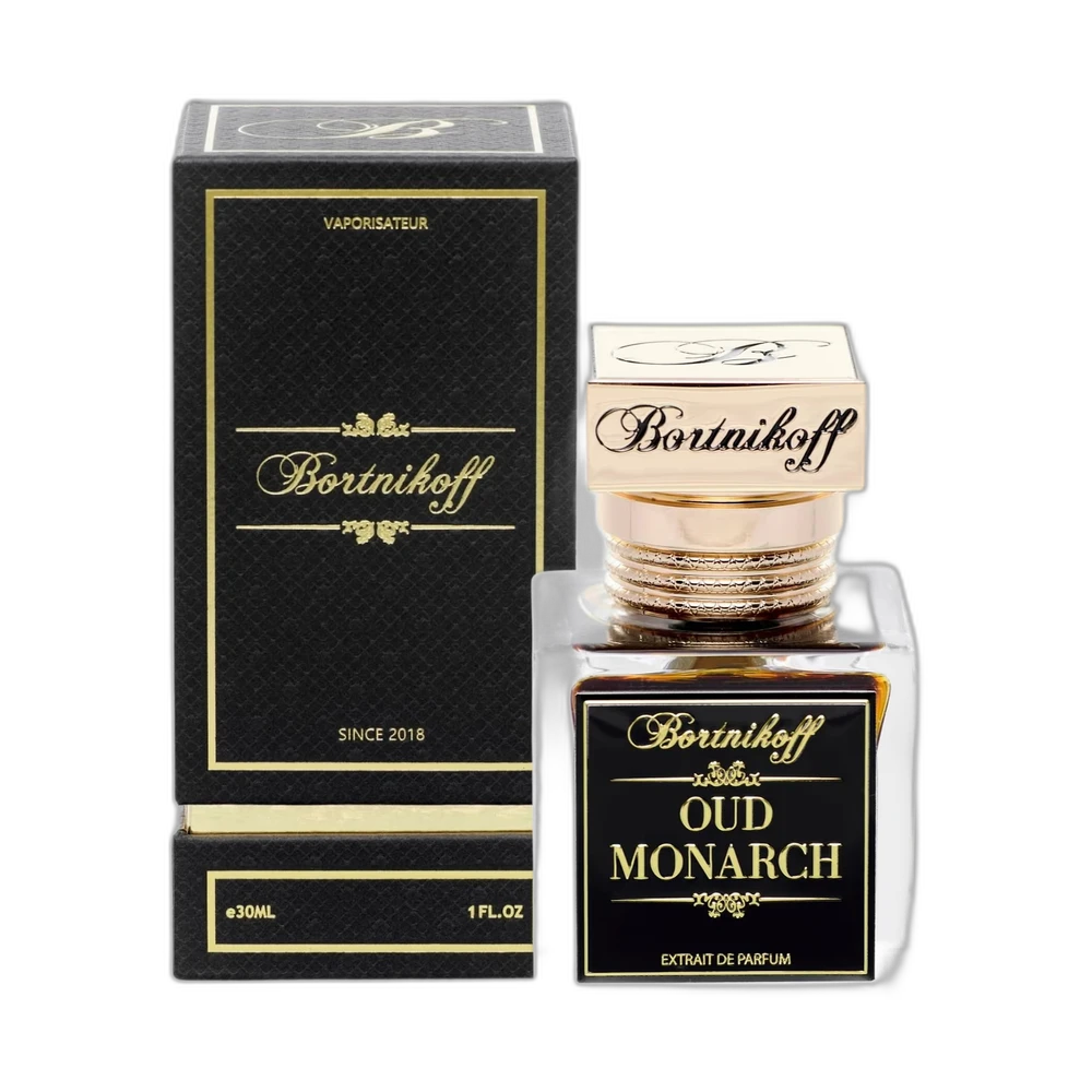 BORTNIKOFF OUD MONARCH 30ml