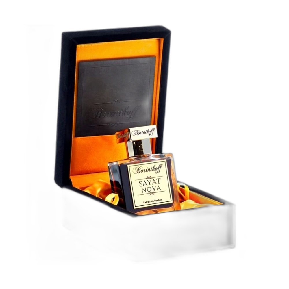 BORTNIKOFF SAYAT NOVA 50ml parfume