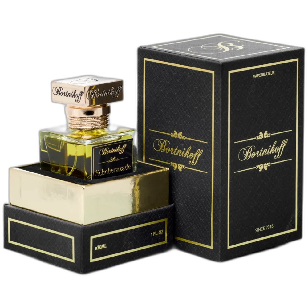 BORTNIKOFF SCHEHERAZADE 30ml