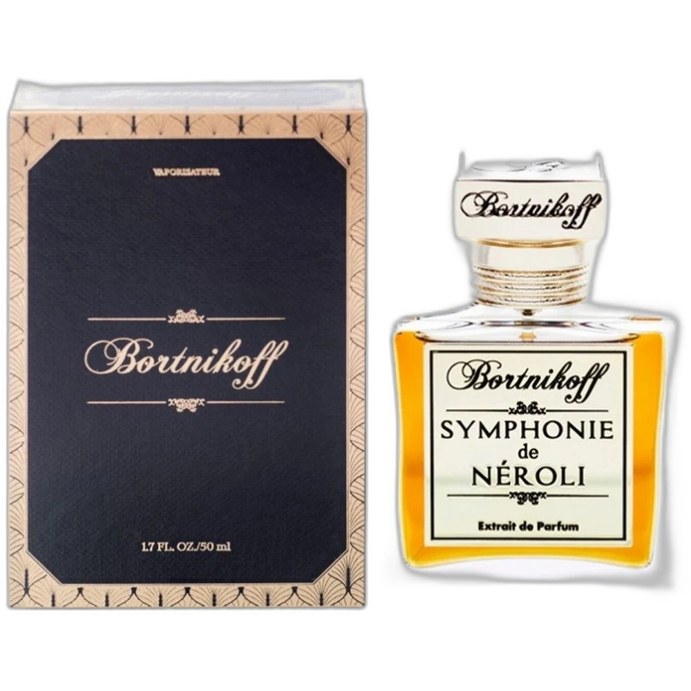 BORTNIKOFF SYMPHONIE DE NEROLI 50ml parfume