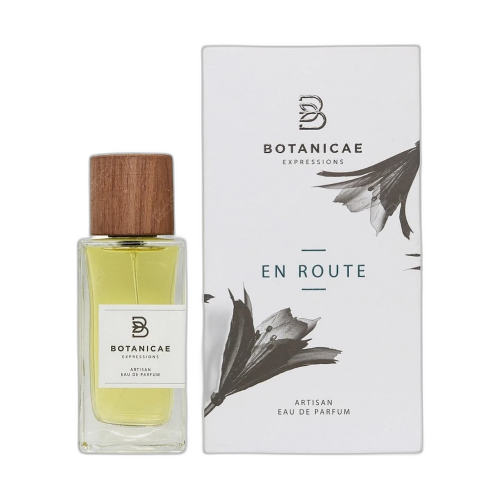 BOTANICAE EN ROUTE edp 100ml
