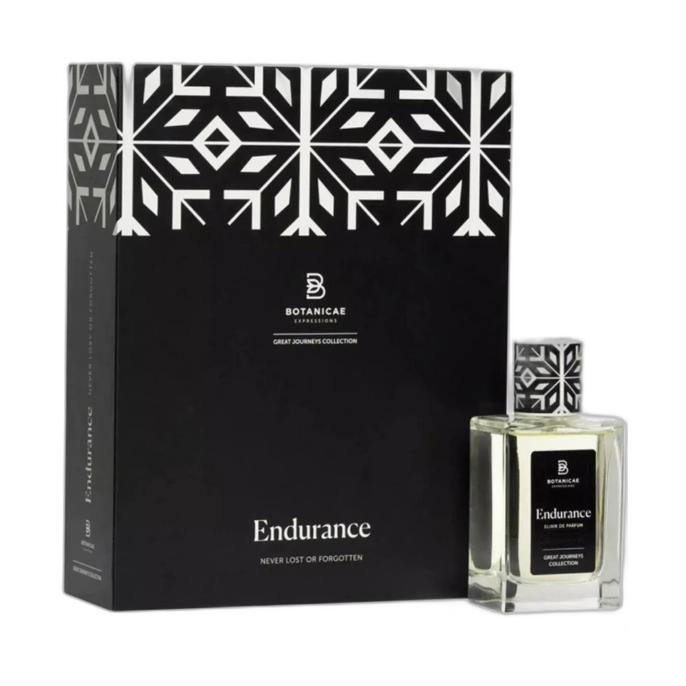 BOTANICAE ENDURANCE 75ml parfume