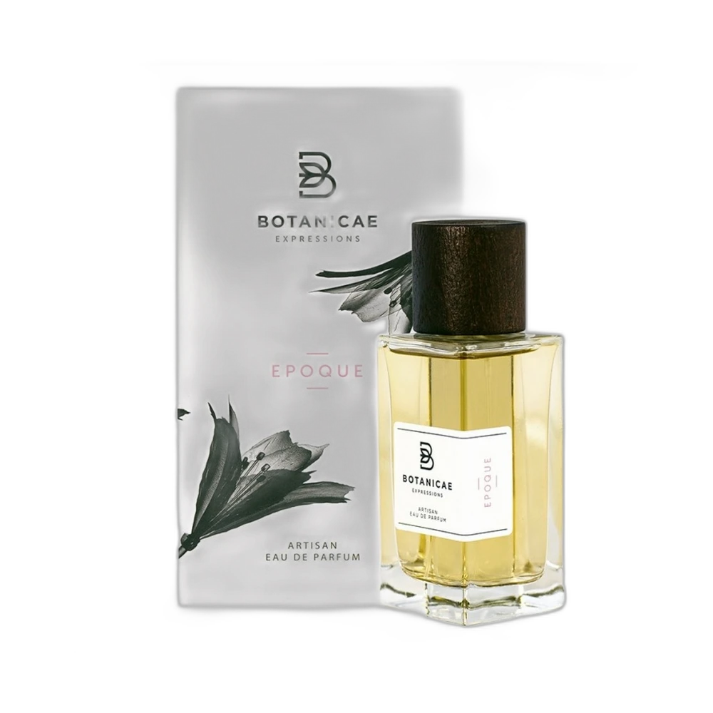 BOTANICAE EPOQUE edp 100ml