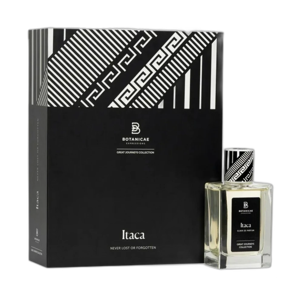 BOTANICAE ITACA 75ml parfume