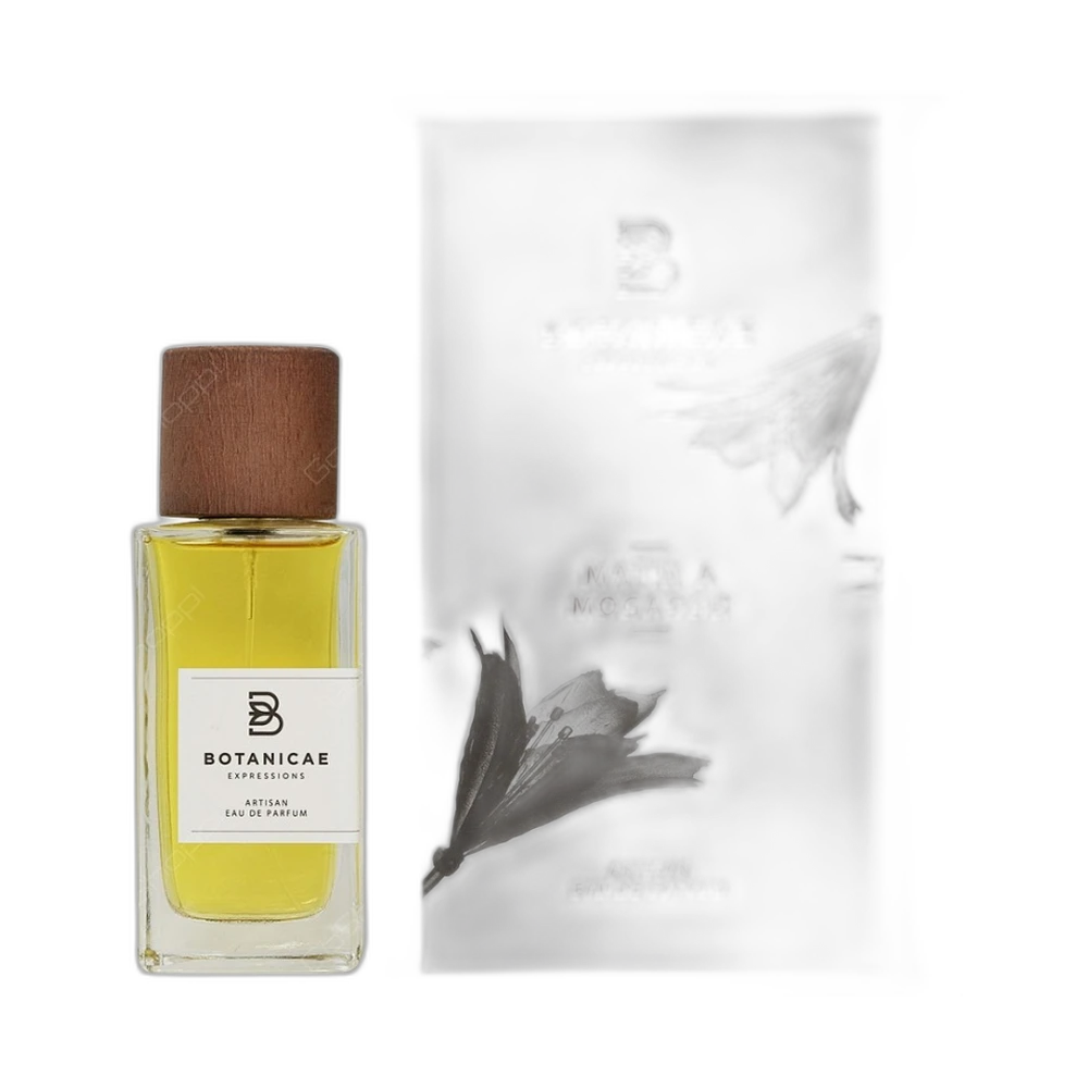 BOTANICAE MATIN A MOGADOR edp 100ml