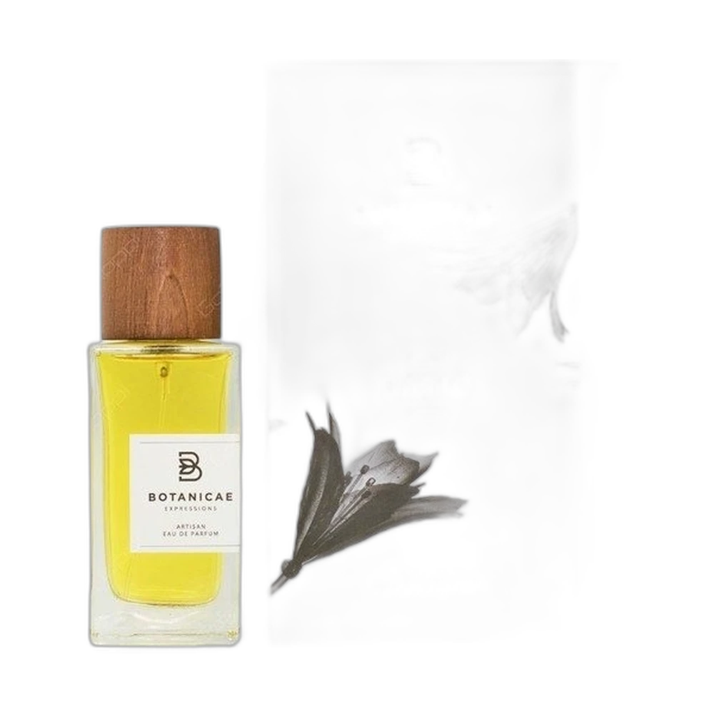 BOTANICAE PATIO edp 100ml
