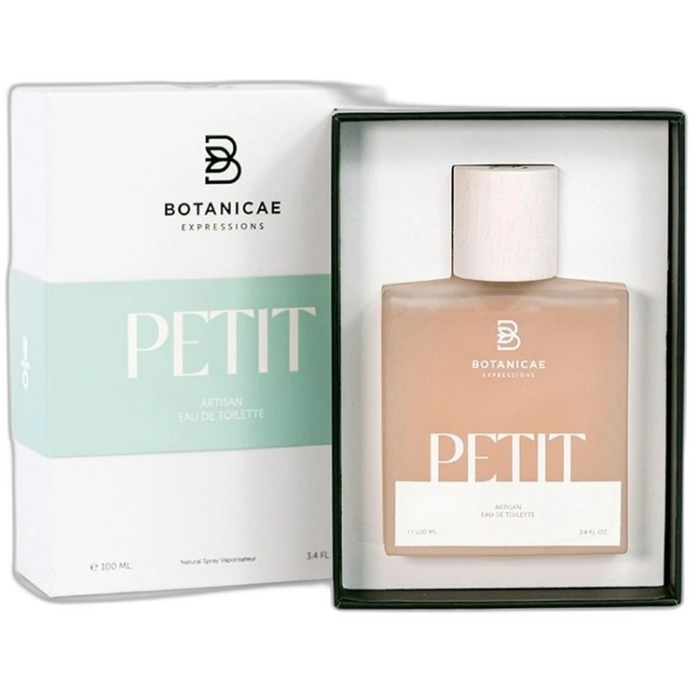BOTANICAE PETIT edt 100ml