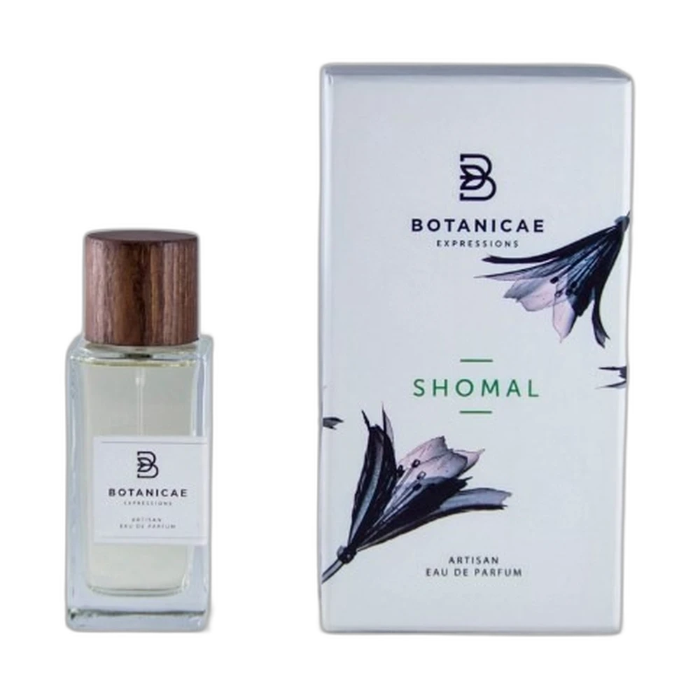 BOTANICAE SHOMAL edp 100ml
