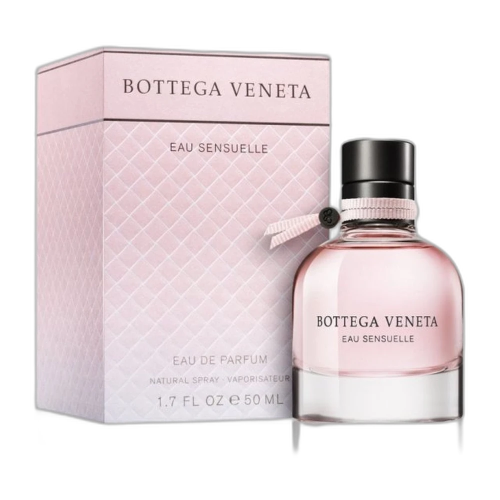 BOTTEGA VENETA EAU SENSUELLE 50ml