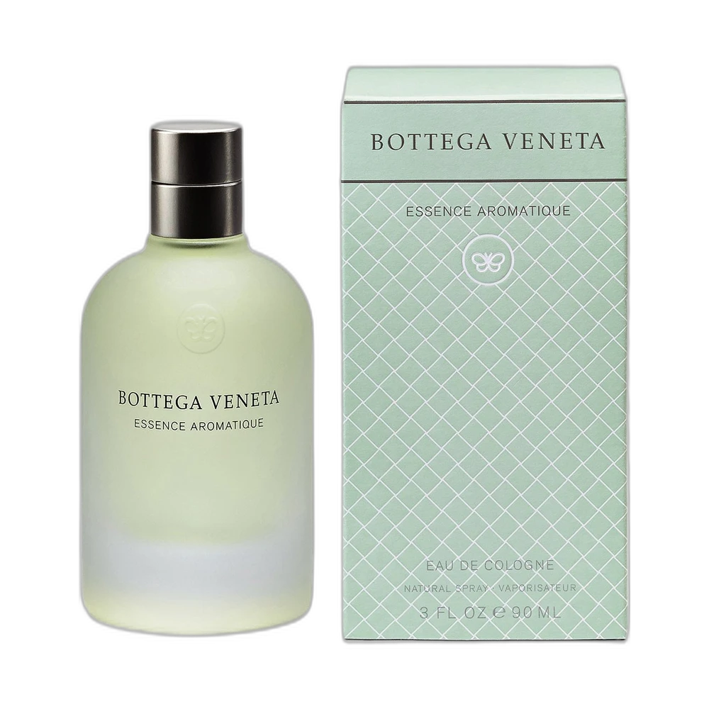 BOTTEGA VENETA ESSENСE AROMATIQUE edc (w) 90ml