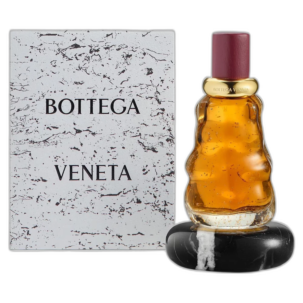 BOTTEGA VENETA GOOD MORNING MIDNIGHT 100ml