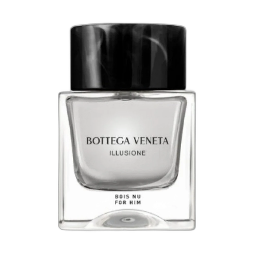 BOTTEGA VENETA ILLUSIONE BOIS NU edt (m) 50ml TESTER
